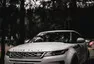 Range Rover Evoque: Perfektně zvládnutá evoluce