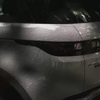 Range Rover Evoque: Perfektně zvládnutá evoluce