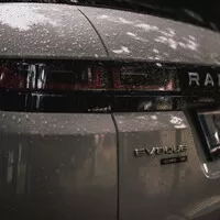 Range Rover Evoque: Perfektně zvládnutá evoluce