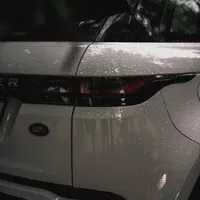 Range Rover Evoque: Perfektně zvládnutá evoluce