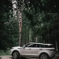 Range Rover Evoque: Perfektně zvládnutá evoluce