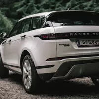 Range Rover Evoque: Perfektně zvládnutá evoluce
