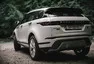 Range Rover Evoque: Perfektně zvládnutá evoluce