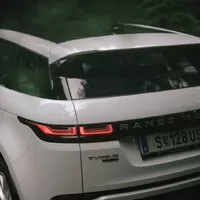 Range Rover Evoque: Perfektně zvládnutá evoluce