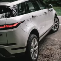 Range Rover Evoque: Perfektně zvládnutá evoluce