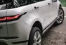 Range Rover Evoque: Perfektně zvládnutá evoluce