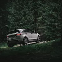 Range Rover Evoque: Perfektně zvládnutá evoluce