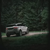 Range Rover Evoque: Perfektně zvládnutá evoluce
