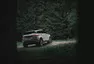 Range Rover Evoque: Perfektně zvládnutá evoluce