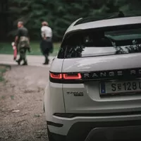 Range Rover Evoque: Perfektně zvládnutá evoluce