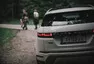 Range Rover Evoque: Perfektně zvládnutá evoluce