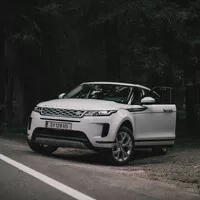 Range Rover Evoque: Perfektně zvládnutá evoluce