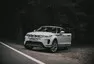 Range Rover Evoque: Perfektně zvládnutá evoluce