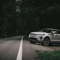 Range Rover Evoque: Perfektně zvládnutá evoluce