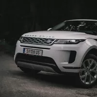 Range Rover Evoque: Perfektně zvládnutá evoluce
