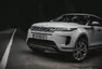 Range Rover Evoque: Perfektně zvládnutá evoluce