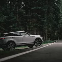 Range Rover Evoque: Perfektně zvládnutá evoluce