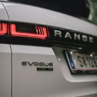 Range Rover Evoque: Perfektně zvládnutá evoluce