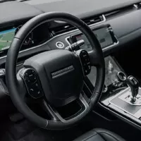 Range Rover Evoque: Perfektně zvládnutá evoluce