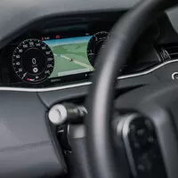 Range Rover Evoque: Perfektně zvládnutá evoluce