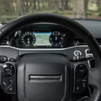 Range Rover Evoque: Perfektně zvládnutá evoluce