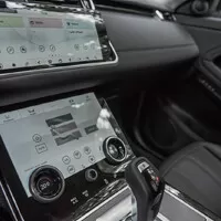 Range Rover Evoque: Perfektně zvládnutá evoluce
