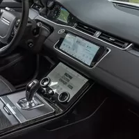 Range Rover Evoque: Perfektně zvládnutá evoluce