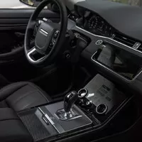 Range Rover Evoque: Perfektně zvládnutá evoluce