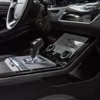 Range Rover Evoque: Perfektně zvládnutá evoluce