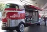 GM Futurliner: Posel pokroku a budoucnosti