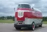 GM Futurliner: Posel pokroku a budoucnosti