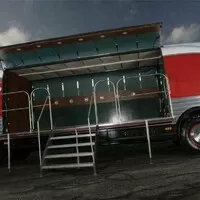 GM Futurliner: Posel pokroku a budoucnosti
