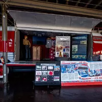 GM Futurliner: Posel pokroku a budoucnosti