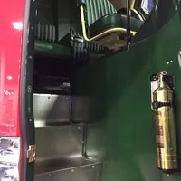 GM Futurliner: Posel pokroku a budoucnosti