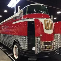 GM Futurliner: Posel pokroku a budoucnosti