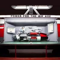 GM Futurliner: Posel pokroku a budoucnosti