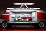 GM Futurliner: Posel pokroku a budoucnosti