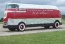 GM Futurliner: Posel pokroku a budoucnosti