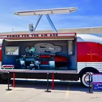 GM Futurliner: Posel pokroku a budoucnosti