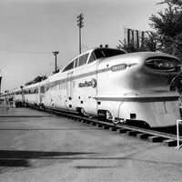 GM Futurliner: Posel pokroku a budoucnosti