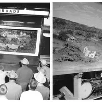 GM Futurliner: Posel pokroku a budoucnosti
