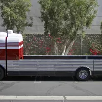 GM Futurliner: Posel pokroku a budoucnosti