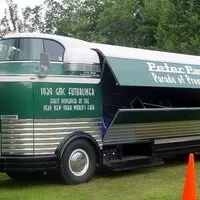 GM Futurliner: Posel pokroku a budoucnosti