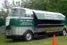 GM Futurliner: Posel pokroku a budoucnosti