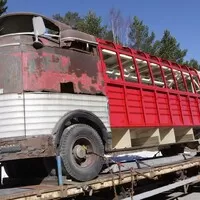 GM Futurliner: Posel pokroku a budoucnosti