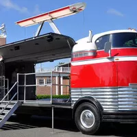 GM Futurliner: Posel pokroku a budoucnosti