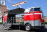 GM Futurliner: Posel pokroku a budoucnosti