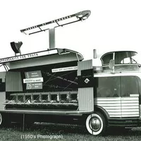 GM Futurliner: Posel pokroku a budoucnosti