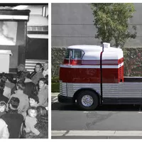 GM Futurliner: Posel pokroku a budoucnosti