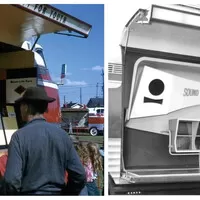 GM Futurliner: Posel pokroku a budoucnosti